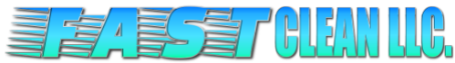 Fast Clean LLC png logo